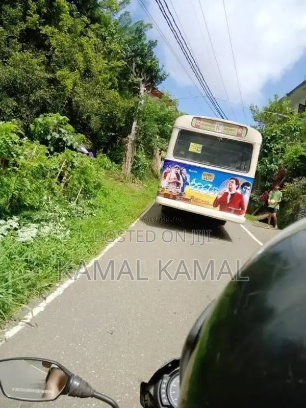 Tata Tata 2003 Bus (Used)