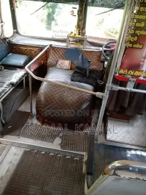 Tata Tata 2003 Bus (Used)