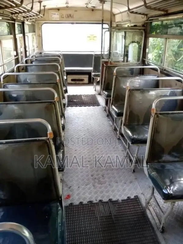 Tata Tata 2003 Bus (Used)