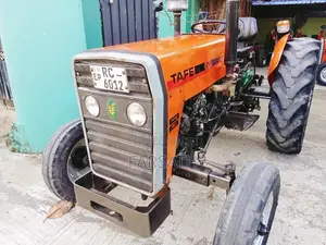 TAFE 45DI 2012 Tractor (Used)