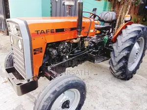 TAFE 45DI 2012 Tractor (Used)