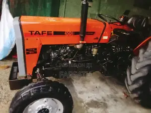 TAFE 45DI 2012 Tractor (Used)