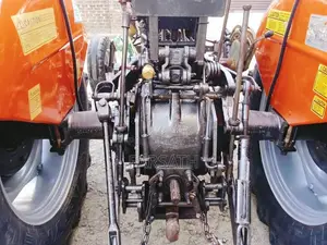 TAFE 45DI 2012 Tractor (Used)