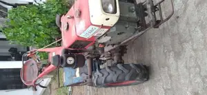 Kubota Sifang 2011 Tractor (Used)