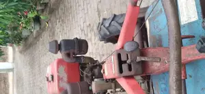 Kubota Sifang 2011 Tractor (Used)