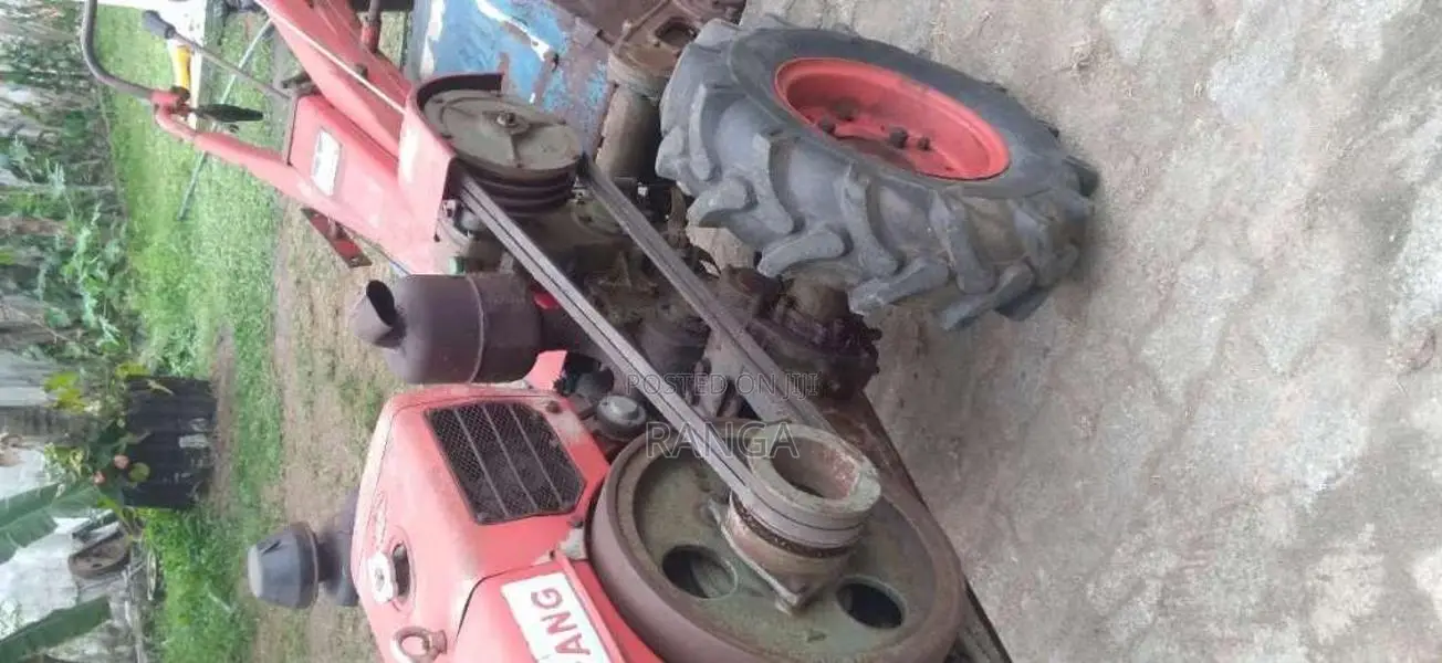 Kubota Sifang 2011 Tractor (Used)