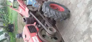 Kubota Sifang 2011 Tractor (Used)