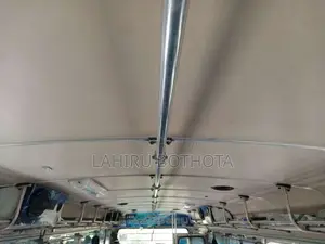Ashok-Leyland Leyland 2014 Bus (Used)