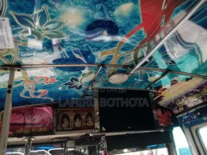 Ashok-Leyland Leyland 2014 Bus (Used)
