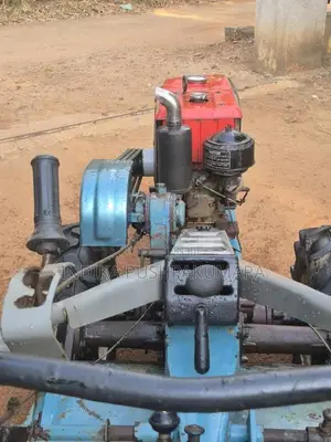 Kubota Rv125 2018 Tractor (Used)