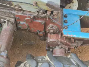 Kubota Rv125 2018 Tractor (Used)