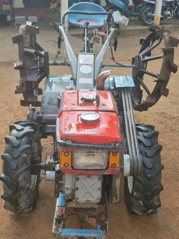 Kubota Rv125 2018 Tractor (Used)