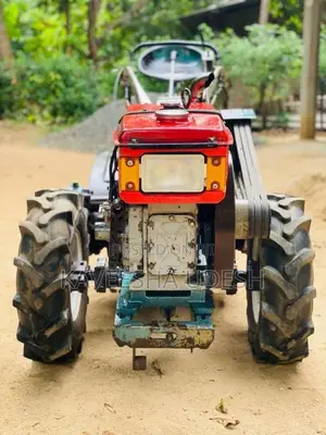 TAFE Rv125 2015 Tractor (Used)