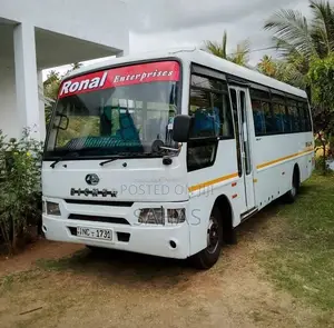 Eicher SKYLINE 32 SEAT 2014 Bus (Used)