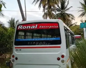 Eicher SKYLINE 32 SEAT 2014 Bus (Used)