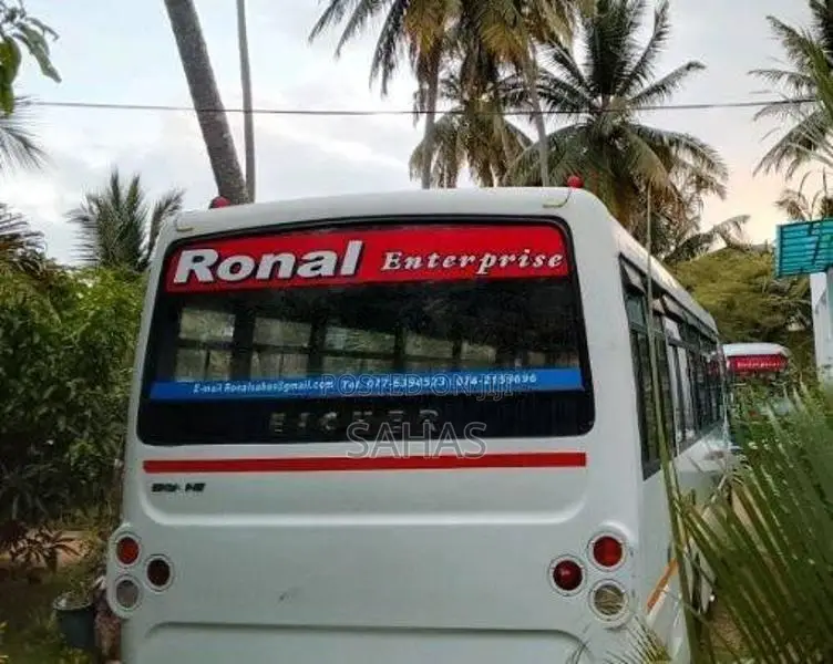 Eicher SKYLINE 32 SEAT 2014 Bus (Used)