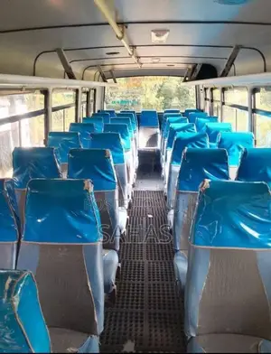 Eicher SKYLINE 32 SEAT 2014 Bus (Used)