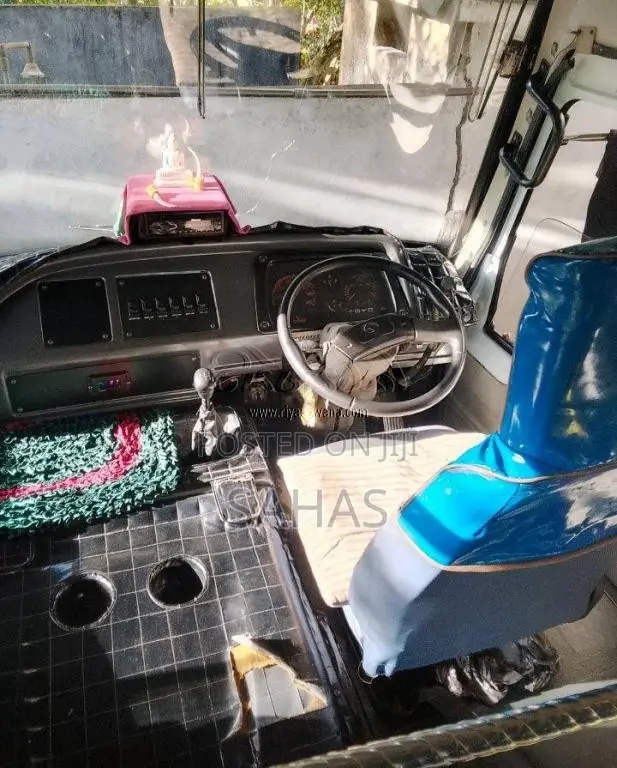 Eicher SKYLINE 32 SEAT 2014 Bus (Used)