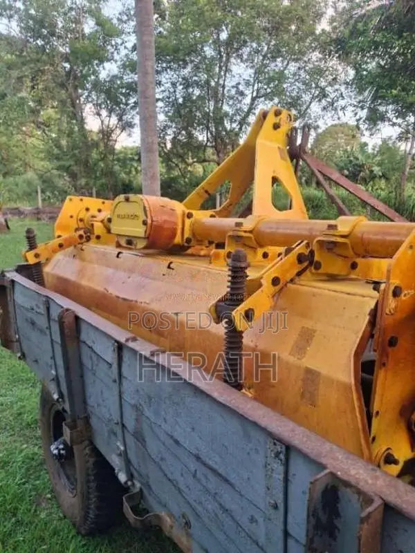 TAFE 45DI 2012 Tractor (Used)