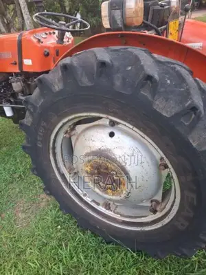 TAFE 45DI 2012 Tractor (Used)