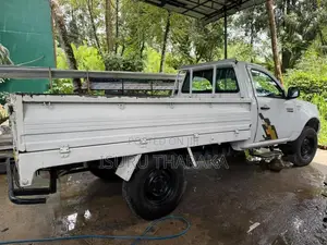 Tata Yodha 2018 Pickup (Used)