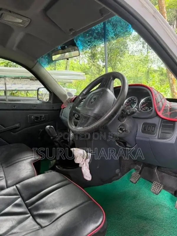 Tata Yodha 2018 Pickup (Used)
