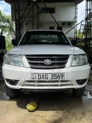 Tata Yodha 2018 Pickup (Used)