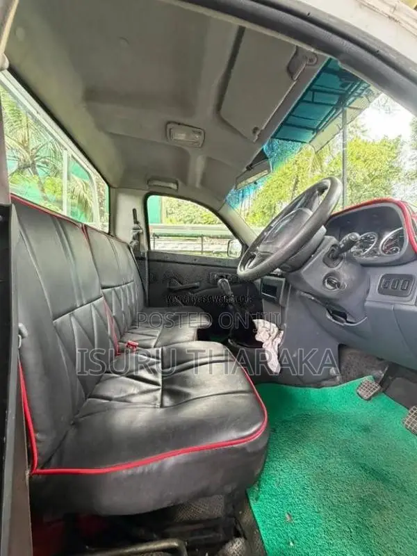 Tata Yodha 2018 Pickup (Used)