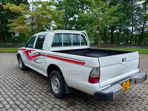 Mitsubishi L200 2004 Pickup (Used)