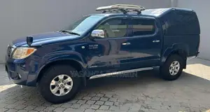 Toyota Hilux Invincible 2008 Pickup (Used)