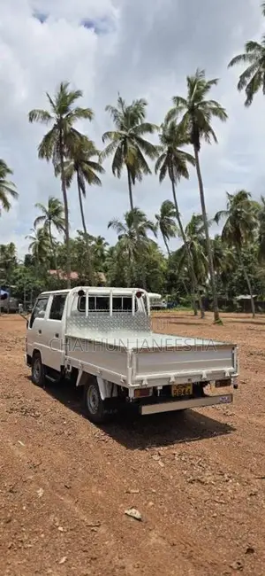 Toyota Original CrewCab 1993 Crew Cab (Used)