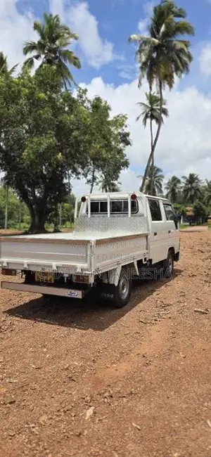 Toyota Original CrewCab 1993 Crew Cab (Used)