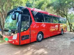 Hyundai Universe 2017 Bus (Used)