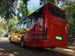 Hyundai Universe 2017 Bus (Used)