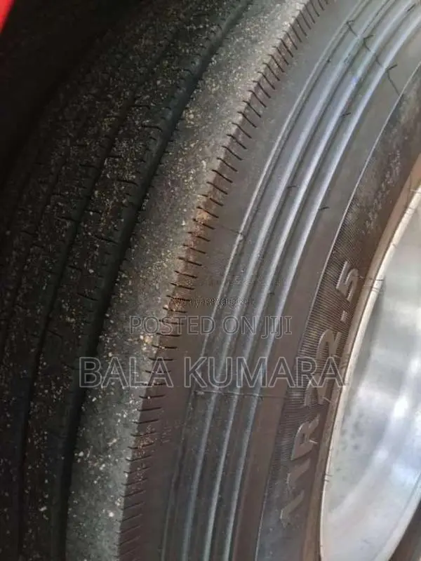 Hyundai Universe 2017 Bus (Used)