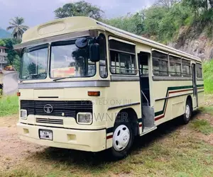 Tata 1210 1995 Bus (Used)
