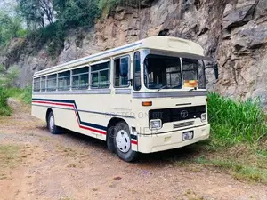 Tata 1210 1995 Bus (Used)