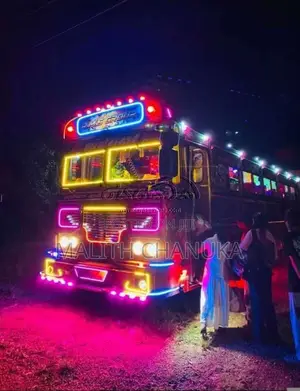 Ashok-Leyland Leyland 2011 Bus (Used)