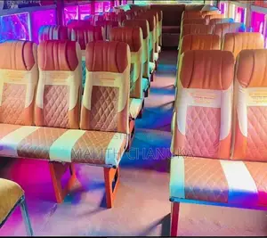 Ashok-Leyland Leyland 2011 Bus (Used)