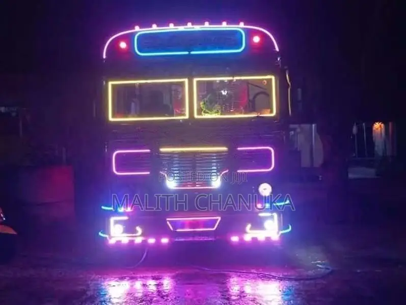 Ashok-Leyland Leyland 2011 Bus (Used)