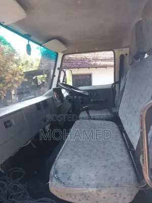 Tata 407 2011 Heavy-Duty (Used)