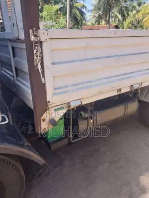 Tata 407 2011 Heavy-Duty (Used)