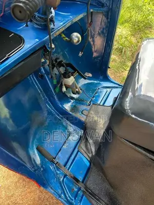 Bajaj 2 stroke 1995 Three Wheel (Used)