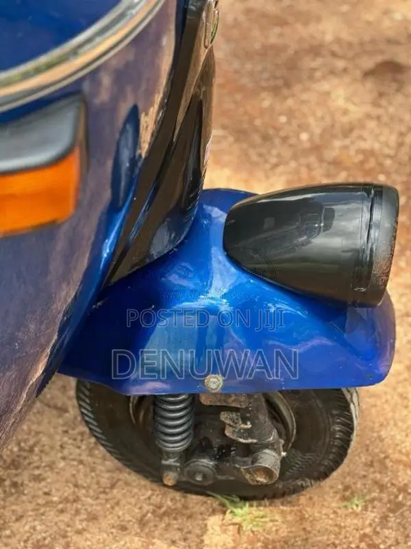 Bajaj 2 stroke 1995 Three Wheel (Used)
