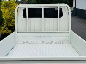 Toyota CrewCab 2001 Crew Cab (Used)