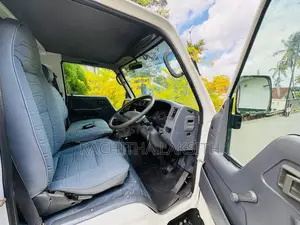 Toyota CrewCab 2001 Crew Cab (Used)