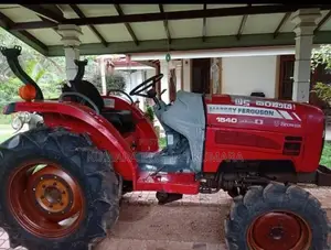 Toyota MF 1540 2016 Tractor (Used)