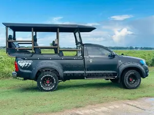 Toyota Hilux Single Cab 2010 Pickup (Used)