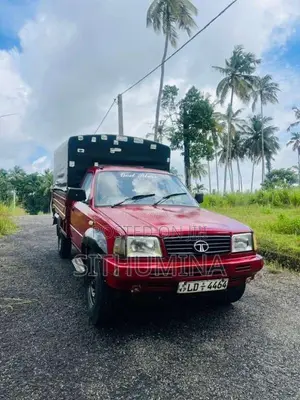 Tata 207 2007 Pickup (Used)