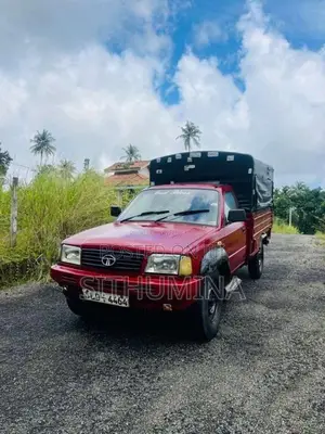 Tata 207 2007 Pickup (Used)